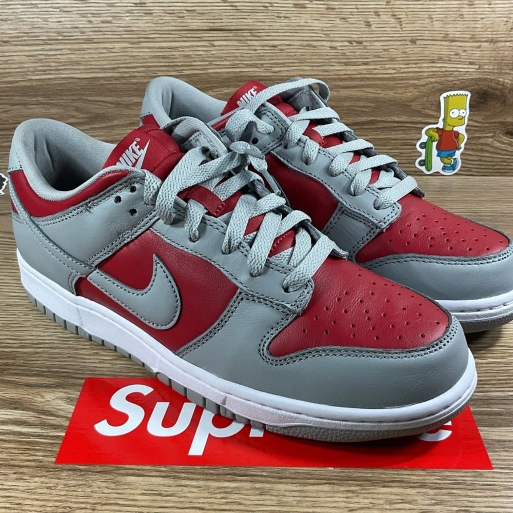 Size 7 - Nike Dunk CO.JP 2024 Low Ultraman